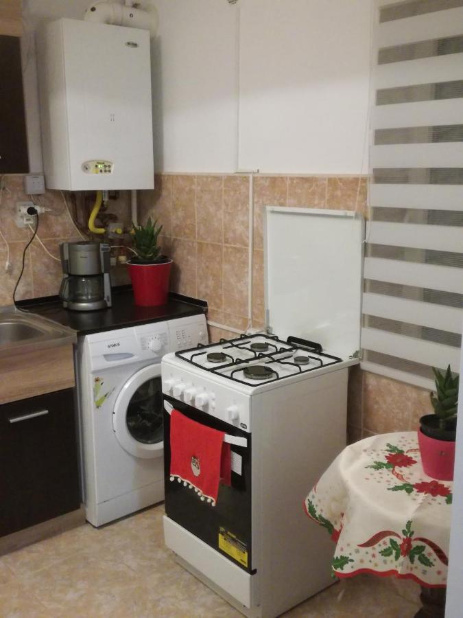 Casa Anastasiei Μπρασόβ Εξωτερικό φωτογραφία