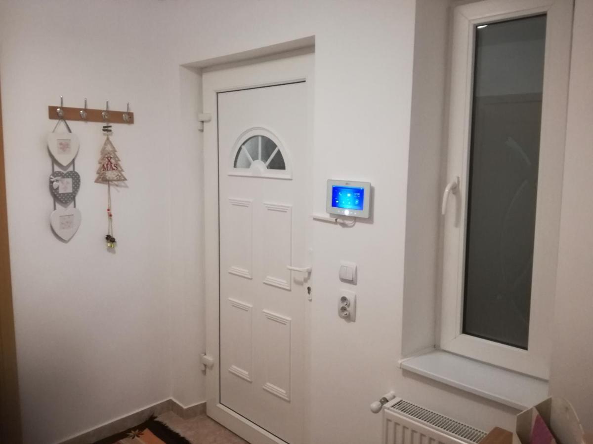 Casa Anastasiei Μπρασόβ Εξωτερικό φωτογραφία