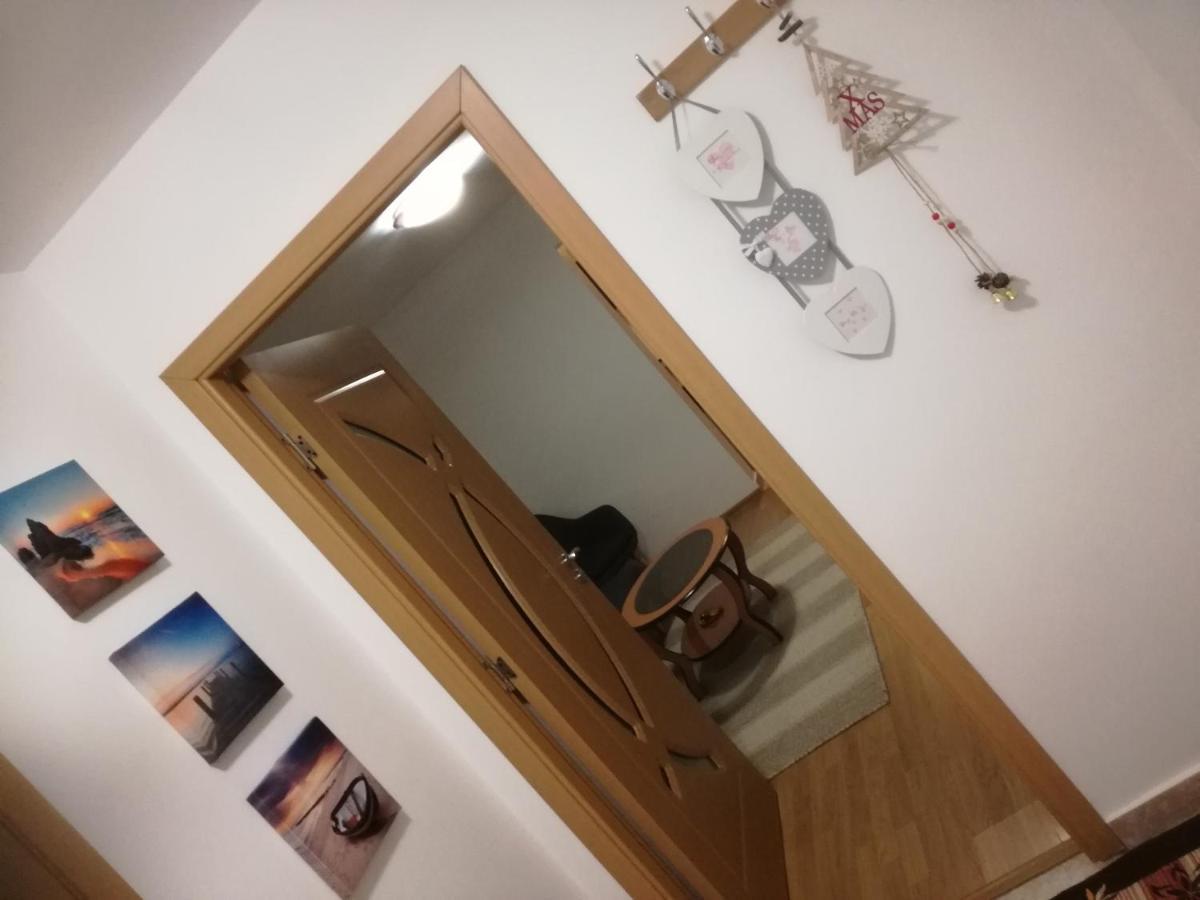 Casa Anastasiei Μπρασόβ Εξωτερικό φωτογραφία