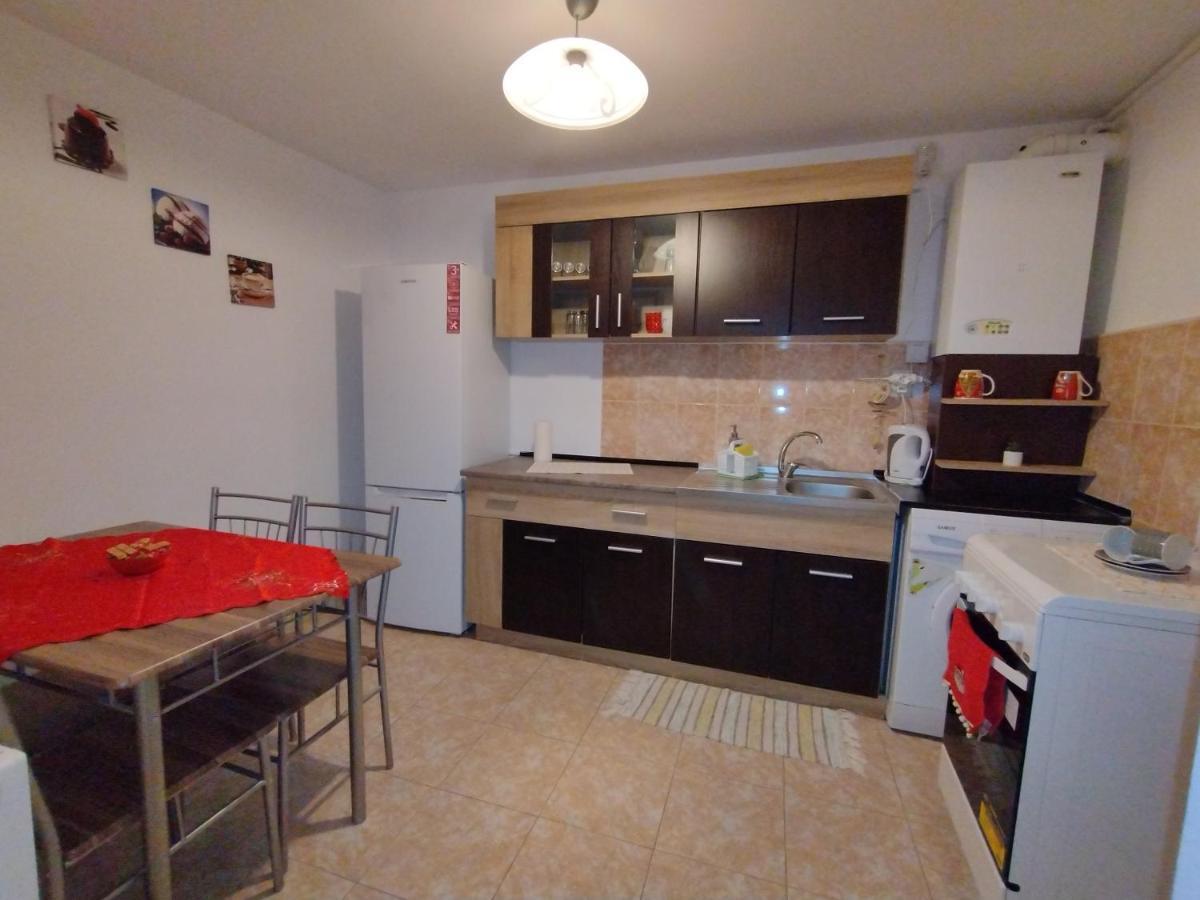 Casa Anastasiei Μπρασόβ Εξωτερικό φωτογραφία