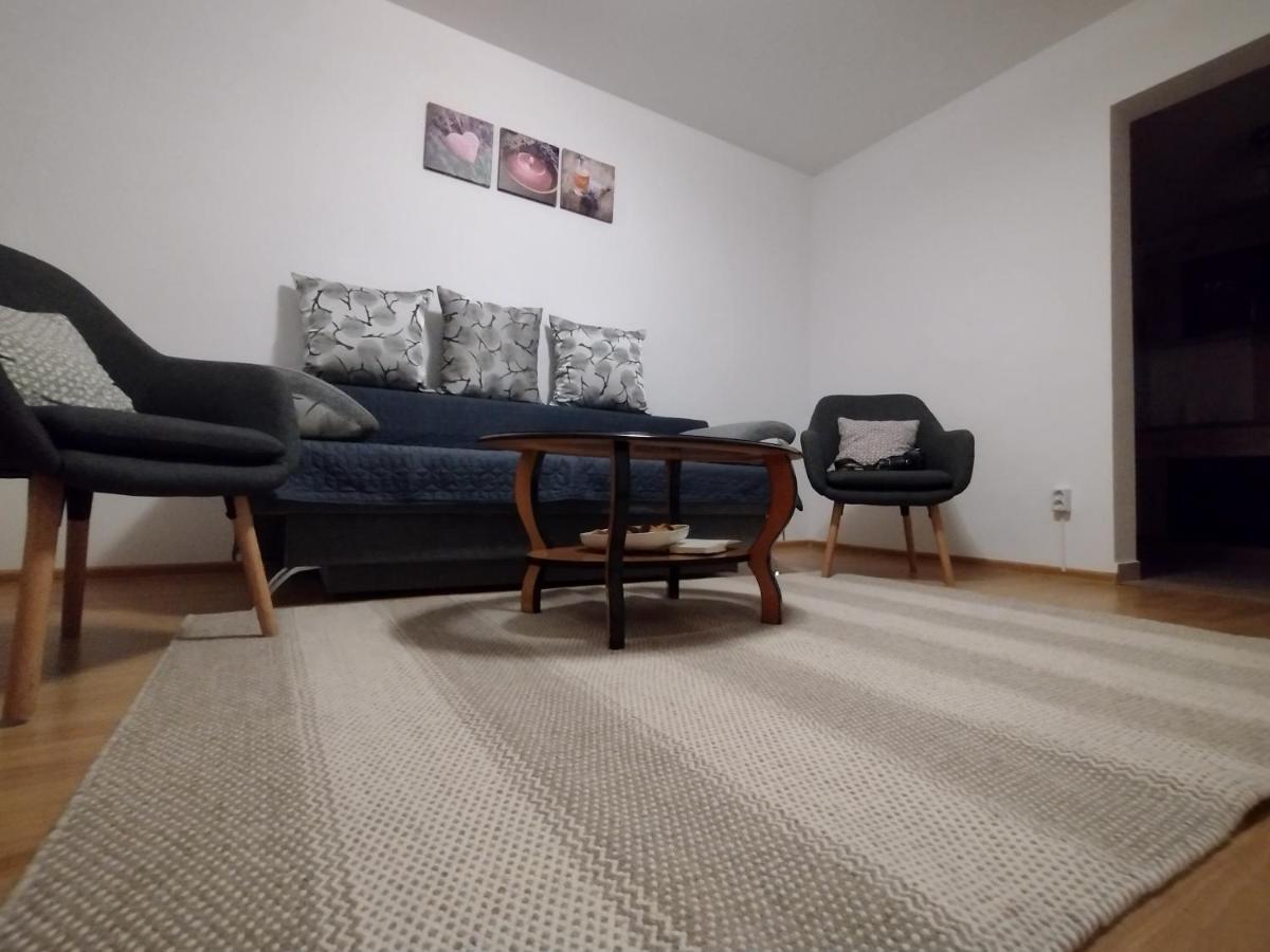Casa Anastasiei Μπρασόβ Εξωτερικό φωτογραφία