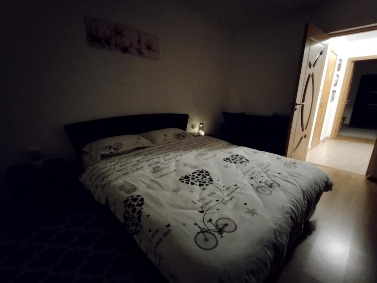 Casa Anastasiei Μπρασόβ Εξωτερικό φωτογραφία